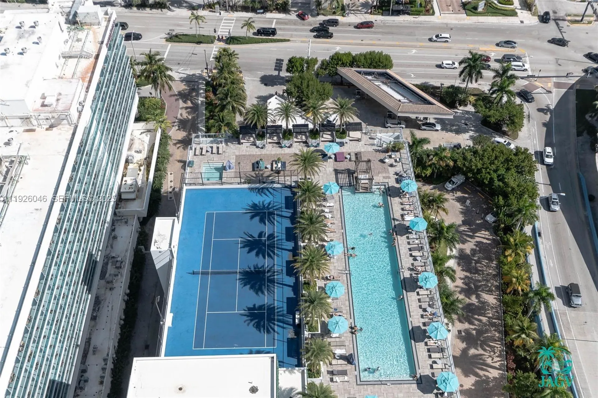 4010 S Ocean Drive Hollywood FL 33019