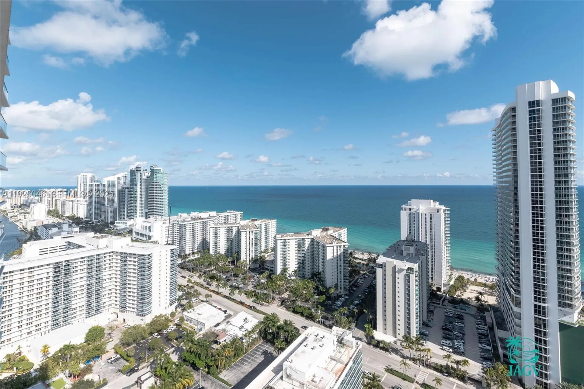 4010 S Ocean Drive Hollywood FL 33019