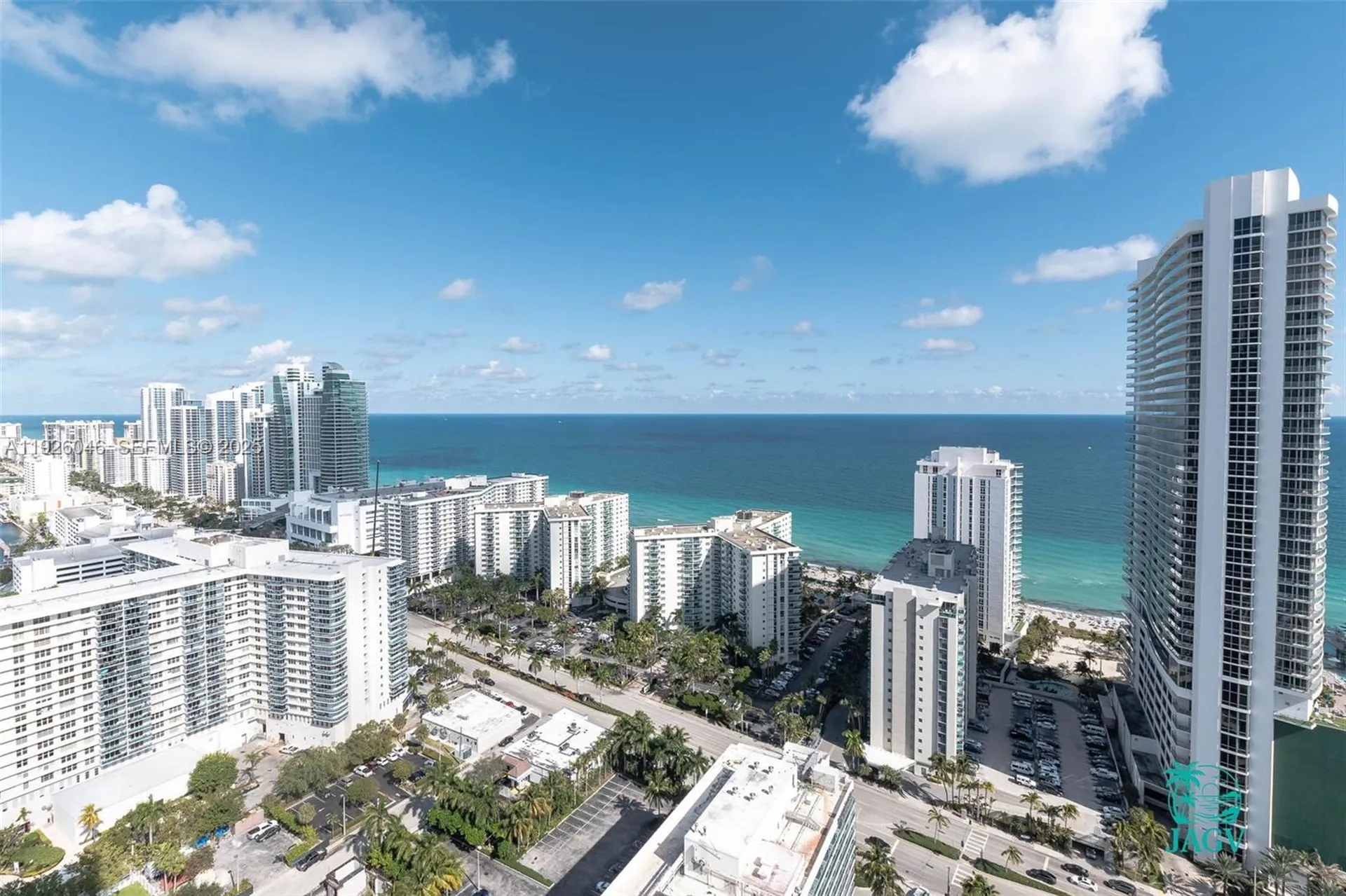 4010 S Ocean Drive Hollywood FL 33019