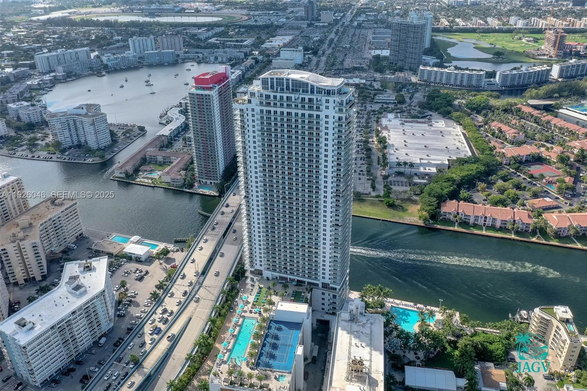 4010 S Ocean Drive Hollywood FL 33019