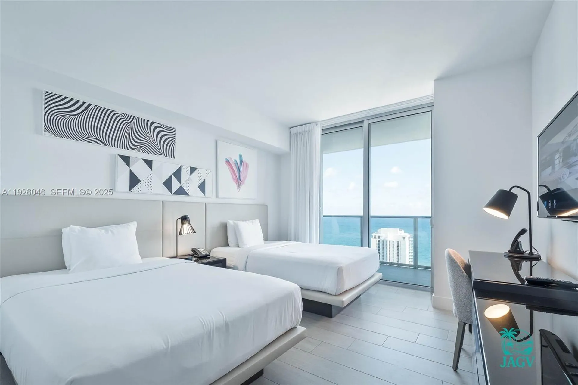 4010 S Ocean Drive Hollywood FL 33019