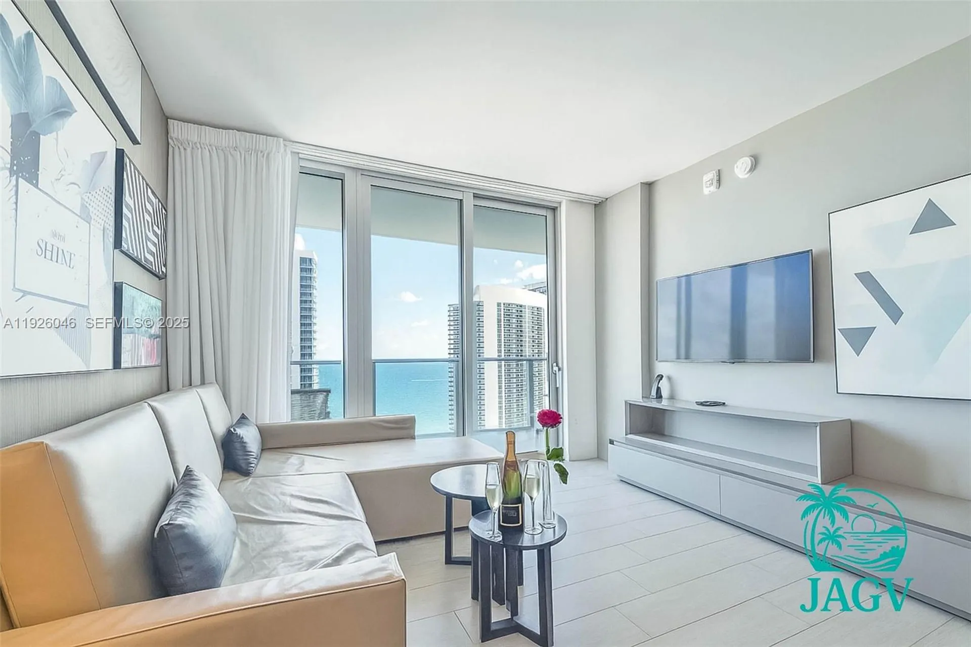 4010 S Ocean Drive Hollywood FL 33019
