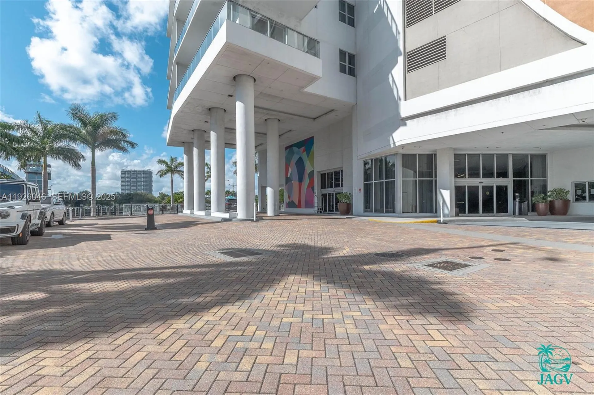 4010 S Ocean Drive Hollywood FL 33019