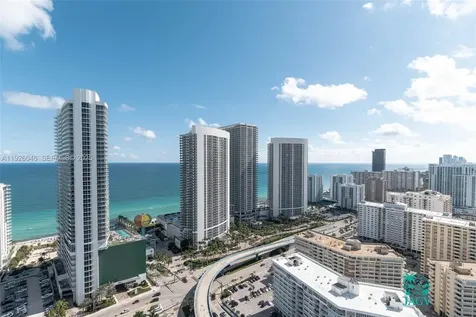 4010 S Ocean Drive Hollywood FL 33019
