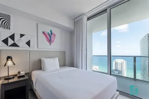 4010 S Ocean Drive Hollywood FL 33019