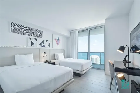 4010 S Ocean Drive Hollywood FL 33019