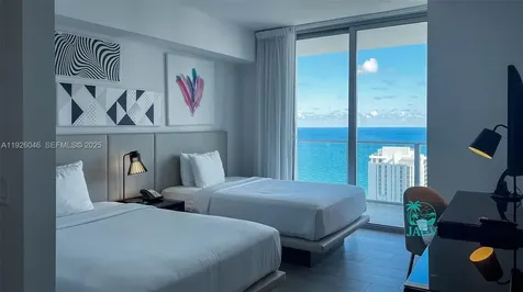 4010 S Ocean Drive Hollywood FL 33019