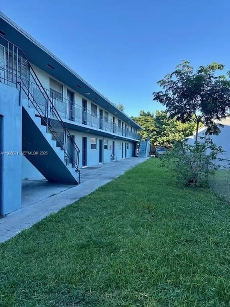 129 NE 80th Terrace Miami FL 33138