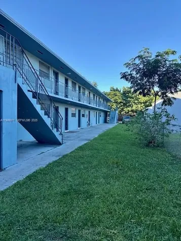 129 NE 80th Terrace Miami FL 33138