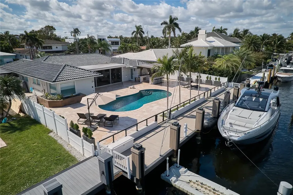 1601 SE 11th Street Fort Lauderdale FL 33316