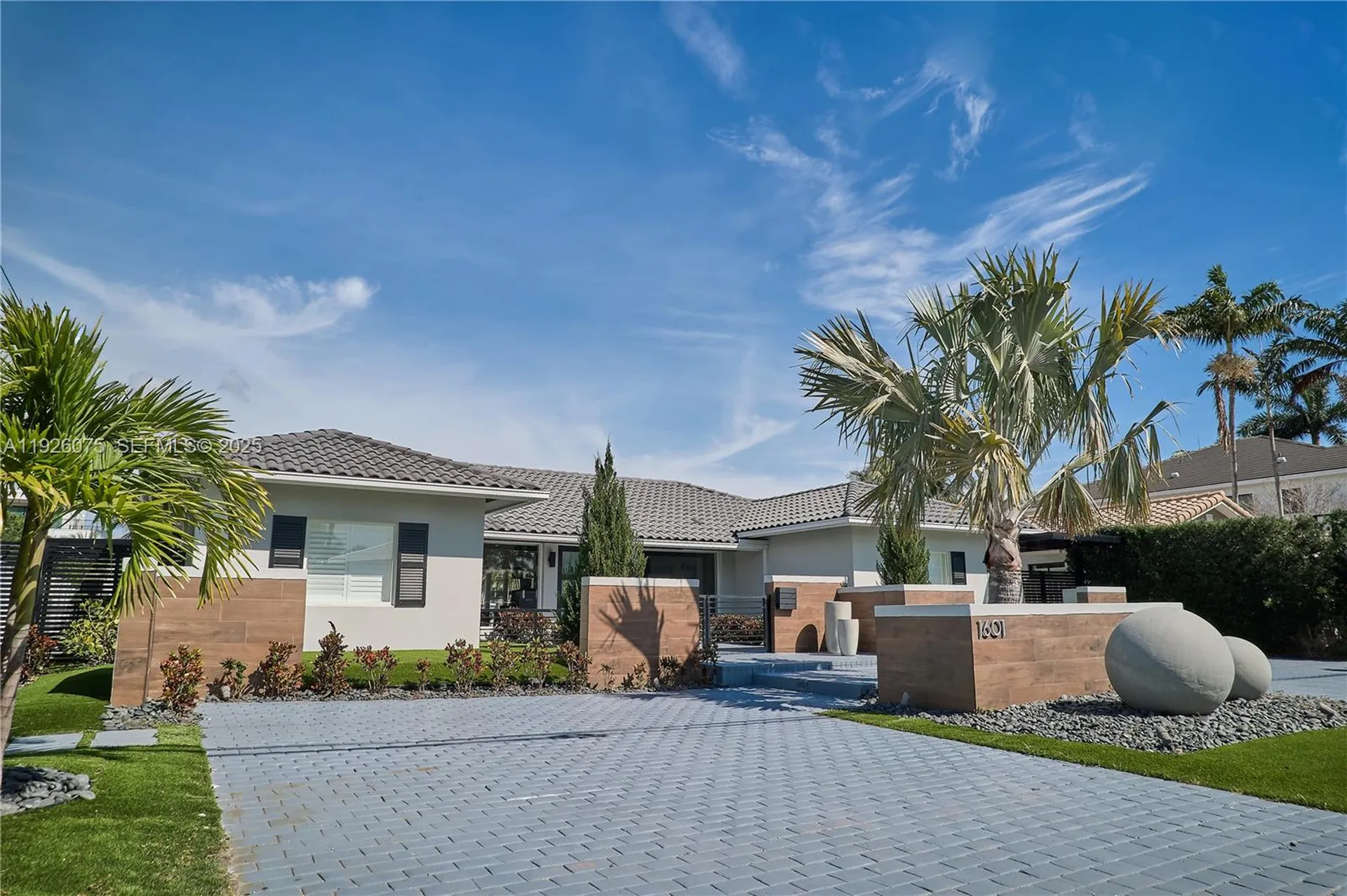 1601 SE 11th Street Fort Lauderdale FL 33316