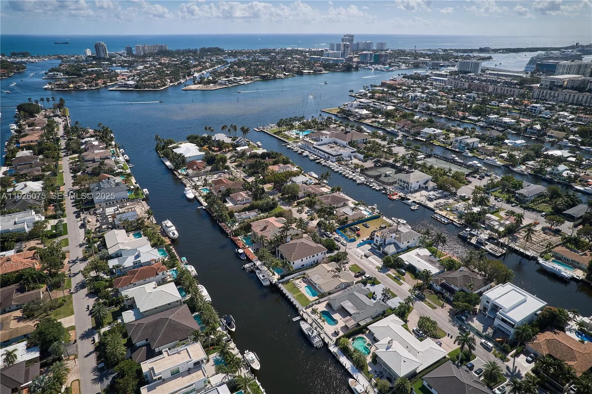 1601 SE 11th Street Fort Lauderdale FL 33316