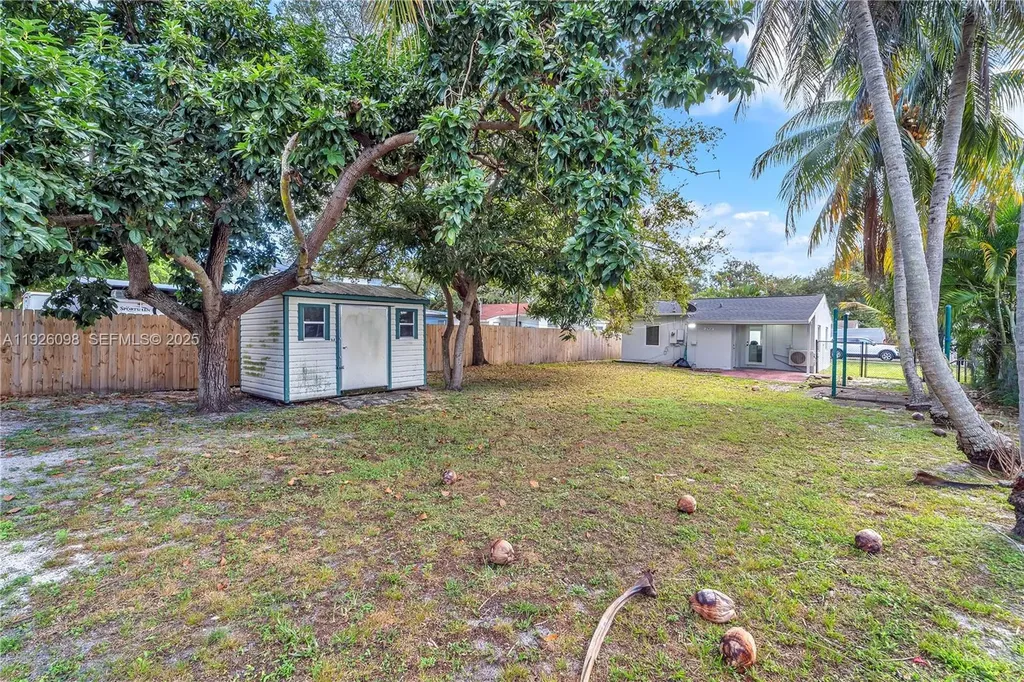 2431 Coolidge Street Hollywood FL 33020