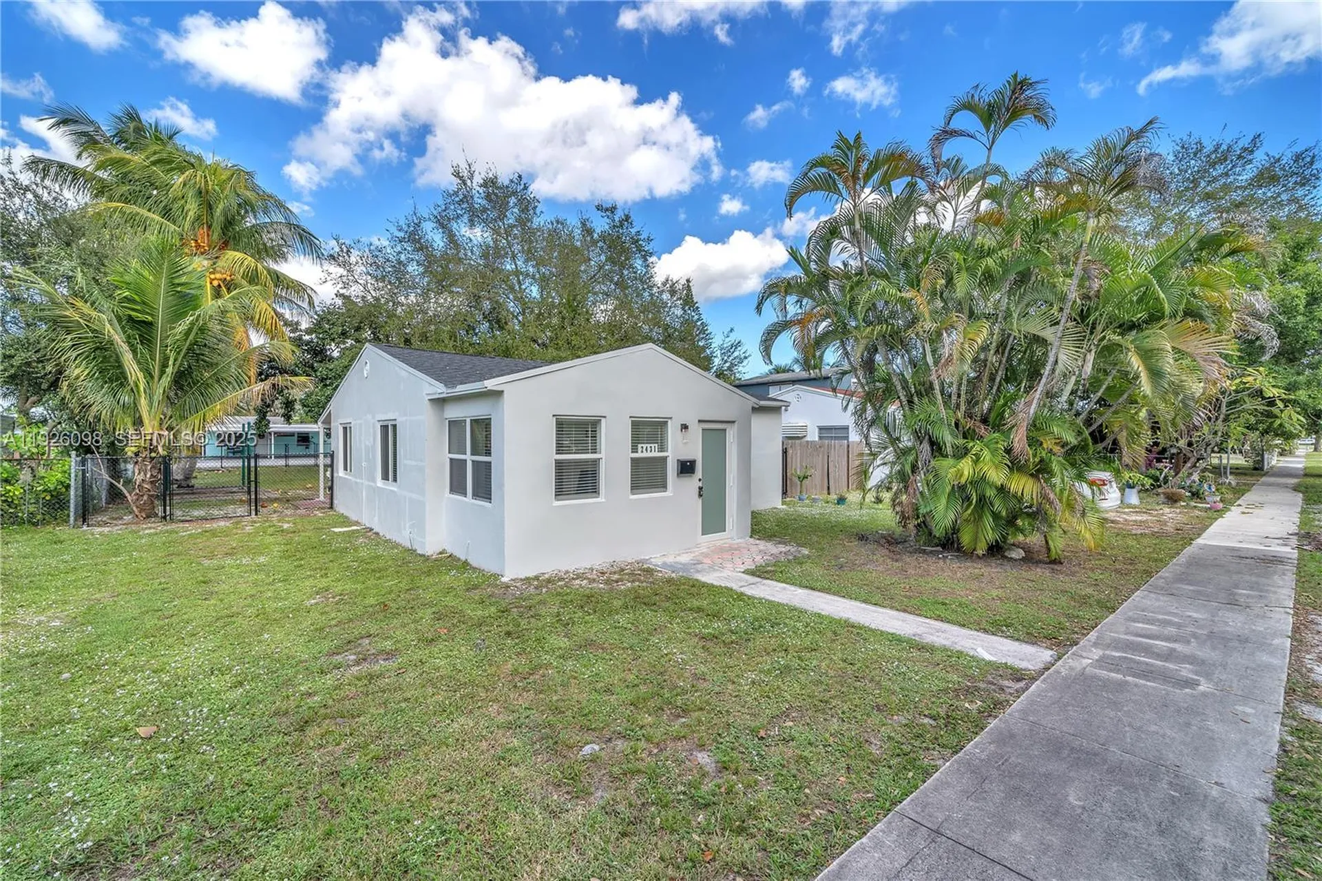 2431 Coolidge Street Hollywood FL 33020