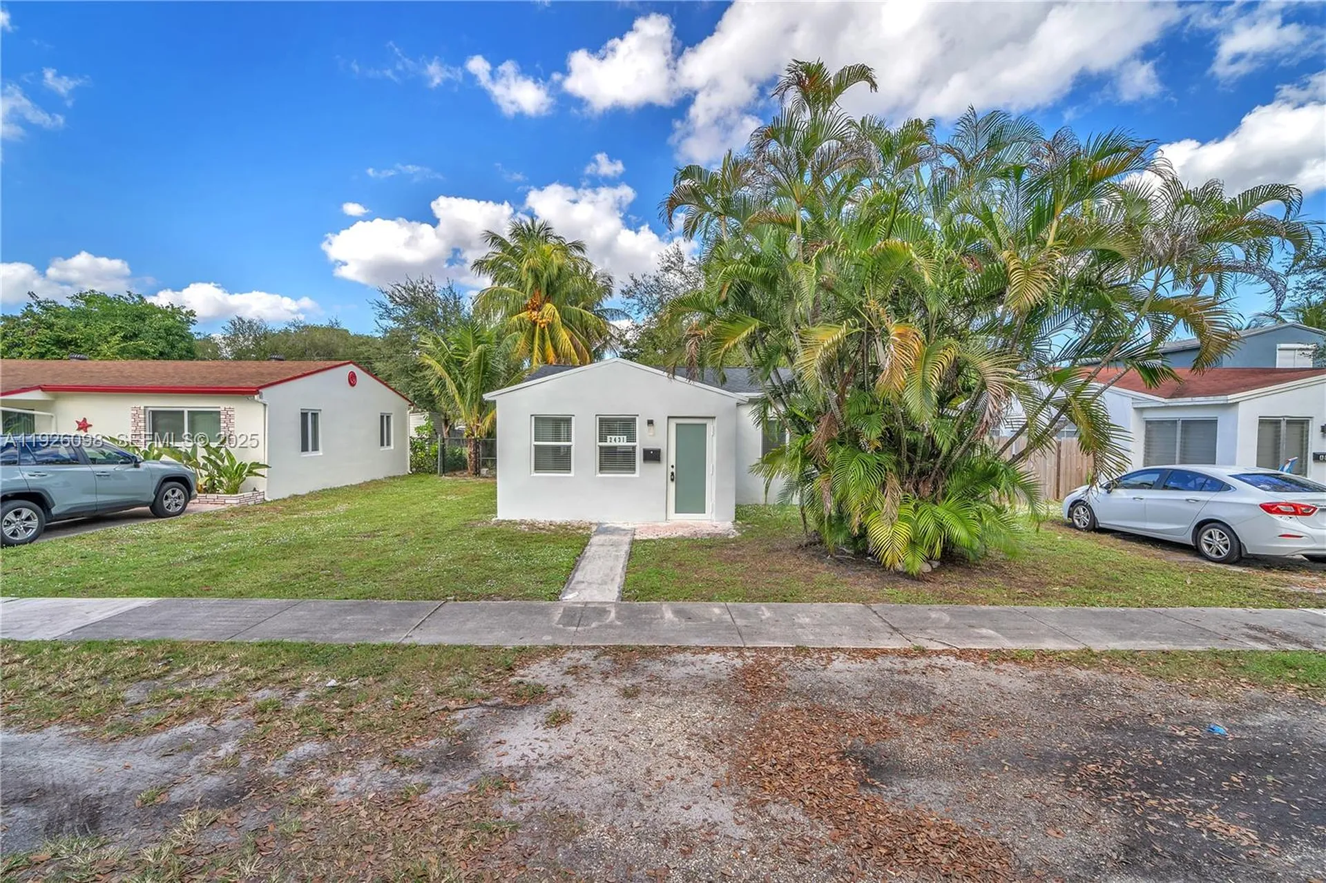 2431 Coolidge Street Hollywood FL 33020