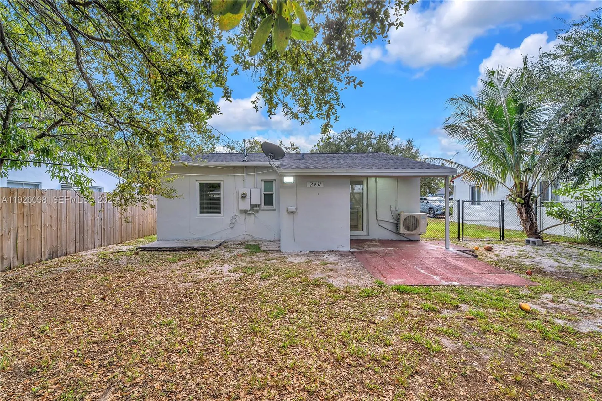 2431 Coolidge Street Hollywood FL 33020