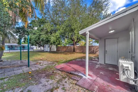 2431 Coolidge Street Hollywood FL 33020