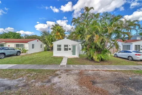 2431 Coolidge Street Hollywood FL 33020