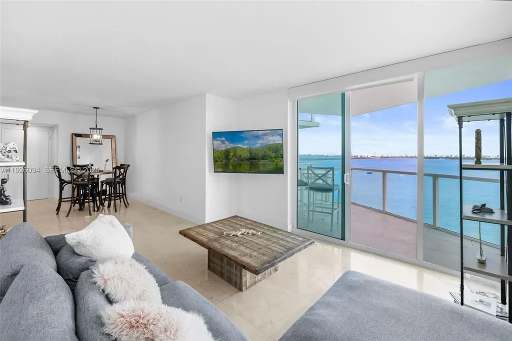 665 NE 25th Street Miami FL 33137