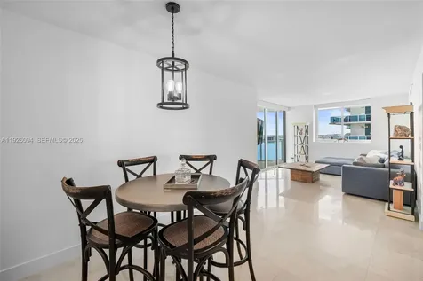 665 NE 25th Street Miami FL 33137