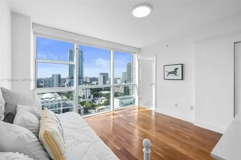 665 NE 25th Street Miami FL 33137