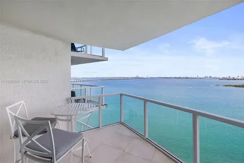 665 NE 25th Street Miami FL 33137