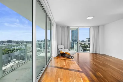 665 NE 25th Street Miami FL 33137
