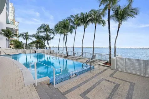 665 NE 25th Street Miami FL 33137