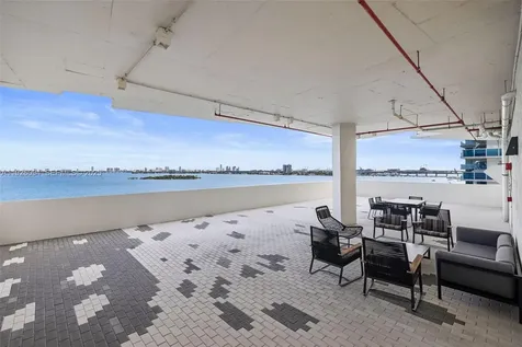 665 NE 25th Street Miami FL 33137