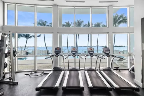 665 NE 25th Street Miami FL 33137