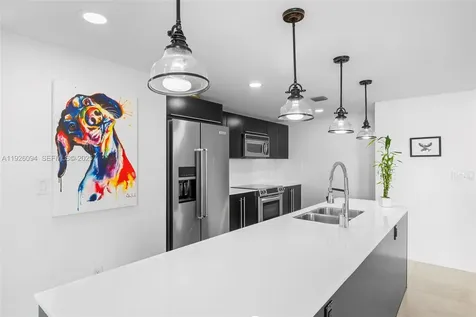 665 NE 25th Street Miami FL 33137