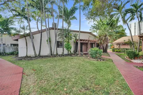 531 Leslie Drive Hallandale Beach FL 33009