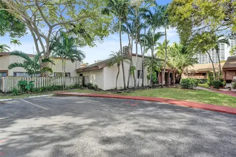531 Leslie Drive Hallandale Beach FL 33009