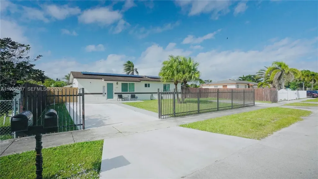 25260 SW 124th Place Homestead FL 33032