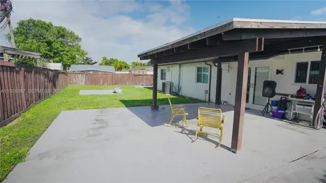 25260 SW 124th Place Homestead FL 33032