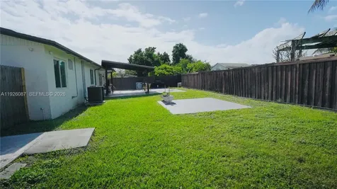 25260 SW 124th Place Homestead FL 33032