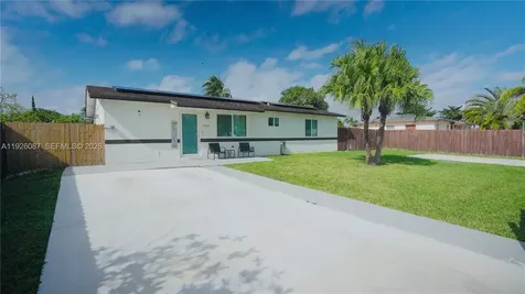 25260 SW 124th Place Homestead FL 33032