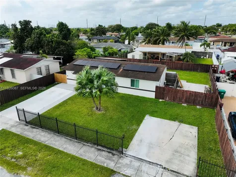 25260 SW 124th Place Homestead FL 33032