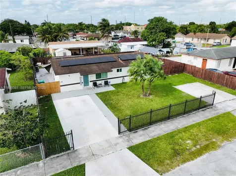 25260 SW 124th Place Homestead FL 33032