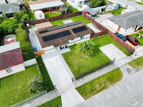25260 SW 124th Place Homestead FL 33032