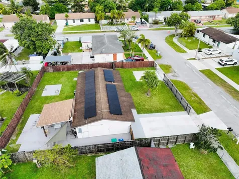 25260 SW 124th Place Homestead FL 33032