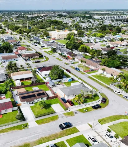25260 SW 124th Place Homestead FL 33032