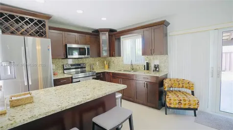 25260 SW 124th Place Homestead FL 33032