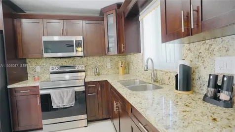 25260 SW 124th Place Homestead FL 33032
