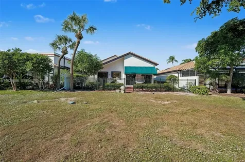 6438 Via Rosa Boca Raton FL 33433
