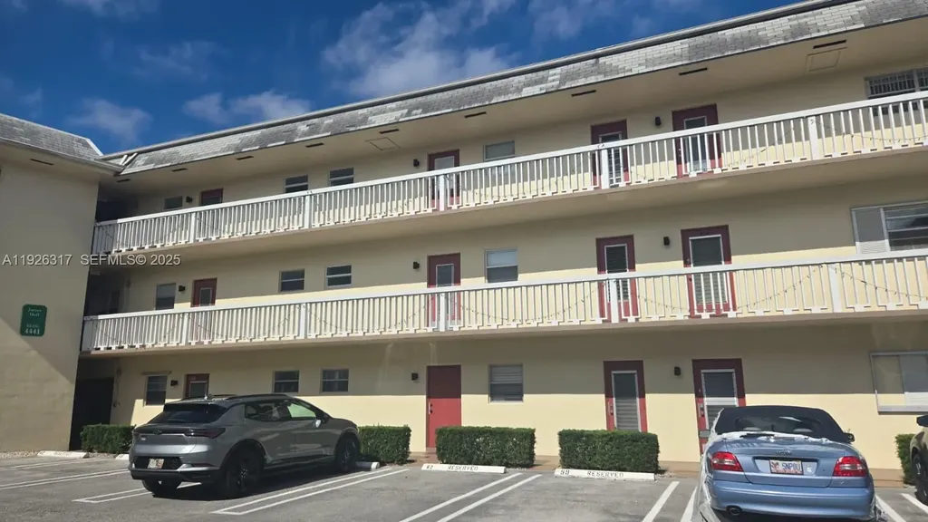 4441 NW 16th Street Lauderhill FL 33313