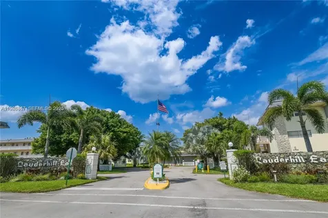 4441 NW 16th Street Lauderhill FL 33313