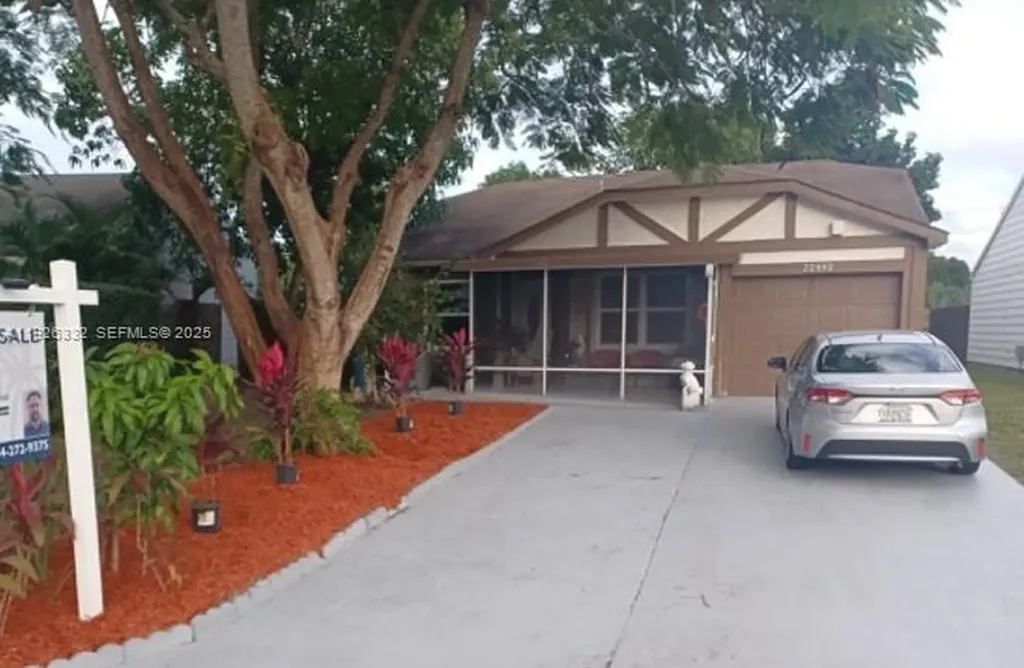 22882 Markham Way Boca Raton FL 33428