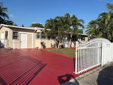 325 NW 193rd Terrace Miami Gardens FL 33169