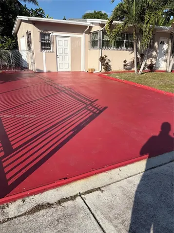 325 NW 193rd Terrace Miami Gardens FL 33169